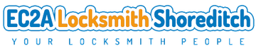 EC2A Locksmith Shoreditch logo