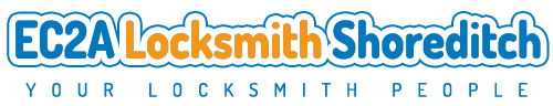 Logo EC2A Locksmith Shoreditch